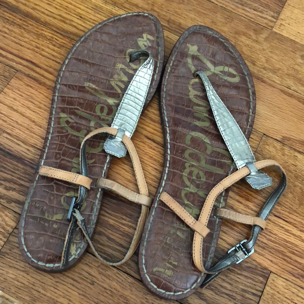 Sam Edelman sandals